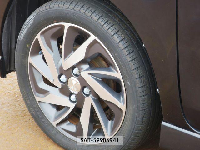 Mazda FLAIR WAGON 2015-10 8524905-23