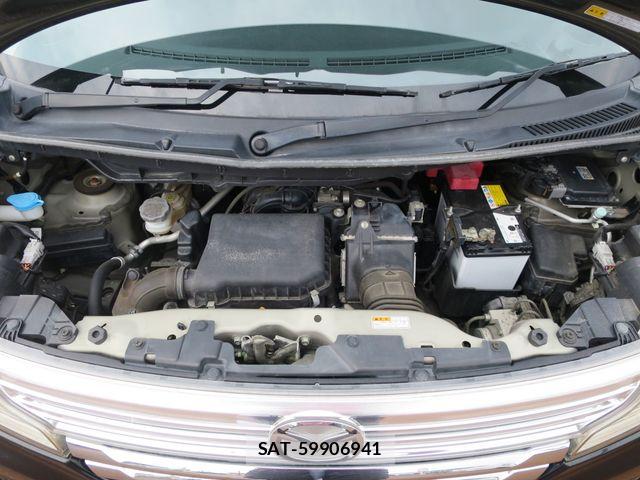 Mazda FLAIR WAGON 2015-10 8524905-24