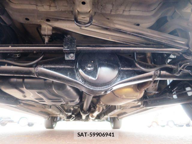 Mazda FLAIR WAGON 2015-10 8524905-25