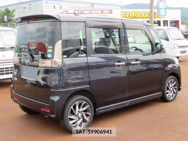 Mazda FLAIR WAGON 2015-10 8524905-2