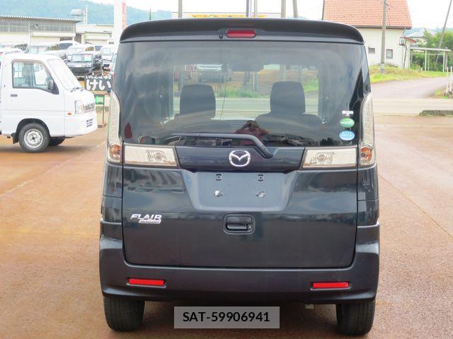 Mazda FLAIR WAGON 2015-10 8524905-3
