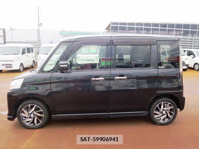 Mazda FLAIR WAGON 2015-10 8524905-4