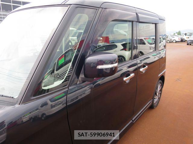 Mazda FLAIR WAGON 2015-10 8524905-6