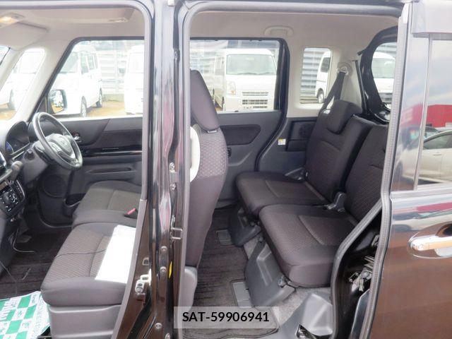 Mazda FLAIR WAGON 2015-10 8524905-7