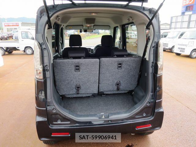 Mazda FLAIR WAGON 2015-10 8524905-8