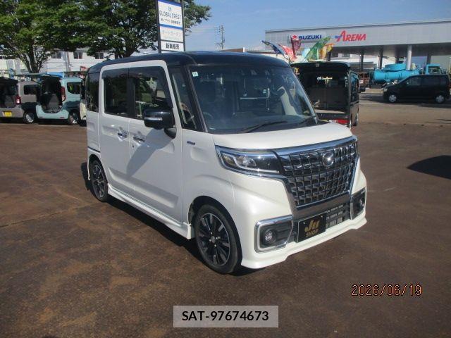 Mazda FLAIR WAGON 2022-11 8659146-0