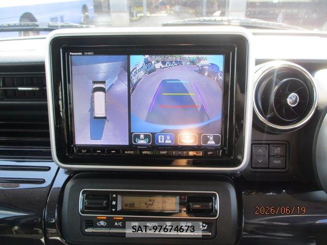 Mazda FLAIR WAGON 2022-11 8659146-10