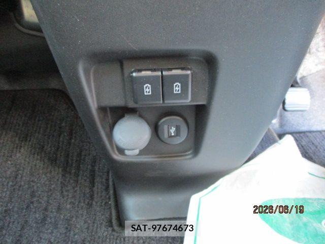 Mazda FLAIR WAGON 2022-11 8659146-12