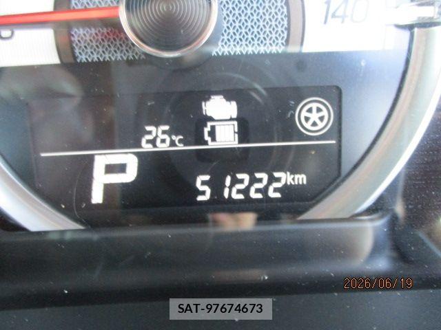 Mazda FLAIR WAGON 2022-11 8659146-18