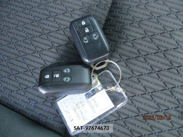 Mazda FLAIR WAGON 2022-11 8659146-19