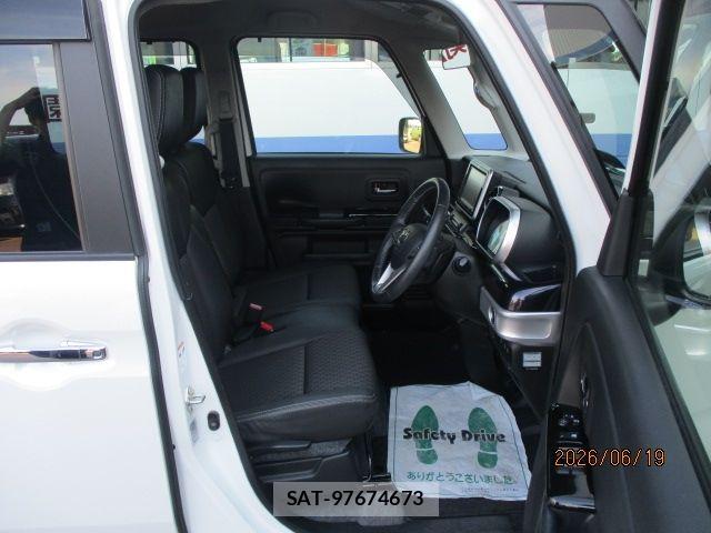 Mazda FLAIR WAGON 2022-11 8659146-20