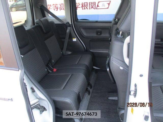 Mazda FLAIR WAGON 2022-11 8659146-21