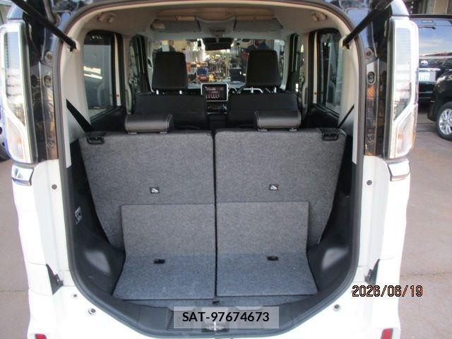 Mazda FLAIR WAGON 2022-11 8659146-23