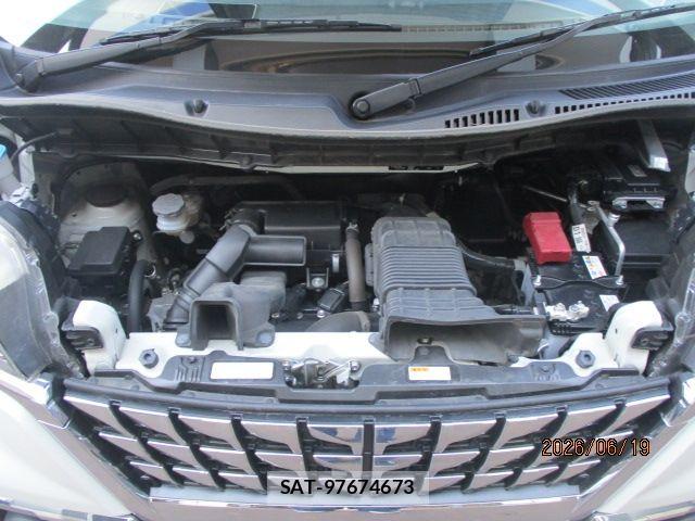 Mazda FLAIR WAGON 2022-11 8659146-24