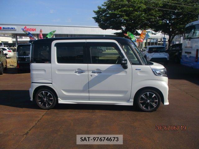 Mazda FLAIR WAGON 2022-11 8659146-2