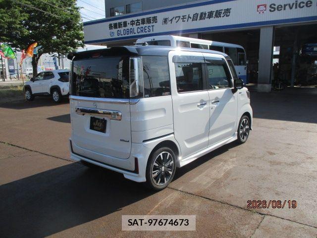 Mazda FLAIR WAGON 2022-11 8659146-3