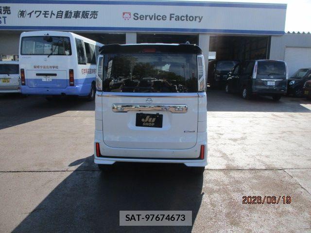 Mazda FLAIR WAGON 2022-11 8659146-4