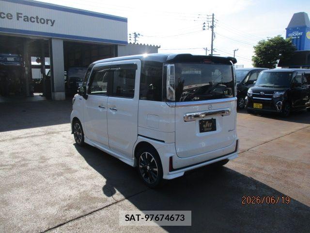 Mazda FLAIR WAGON 2022-11 8659146-5