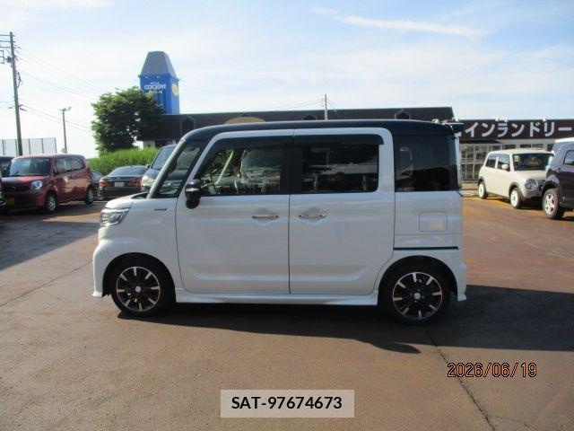 Mazda FLAIR WAGON 2022-11 8659146-6