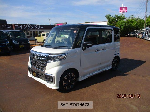 Mazda FLAIR WAGON 2022-11 8659146-7