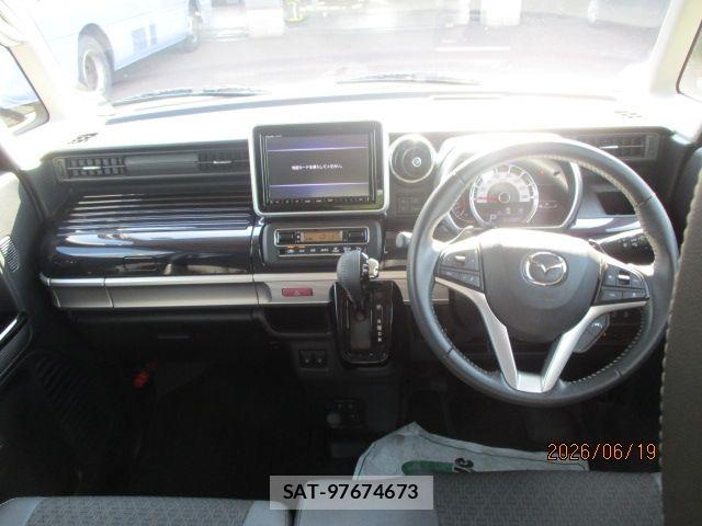 Mazda FLAIR WAGON 2022-11 8659146-8