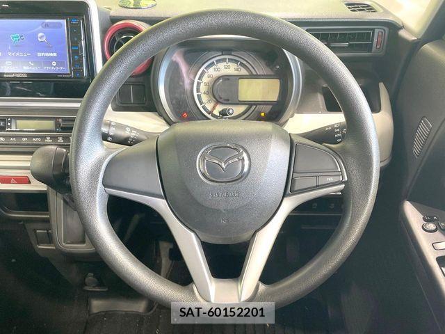 Mazda FLAIR WAGON 2020-01 1390540-10
