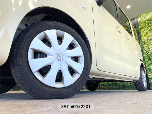 Mazda FLAIR WAGON 2020-01 1390540-11