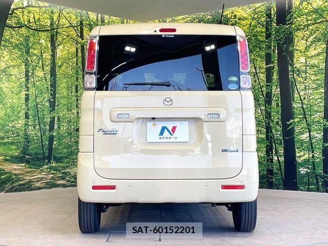 Mazda FLAIR WAGON 2020-01 1390540-14