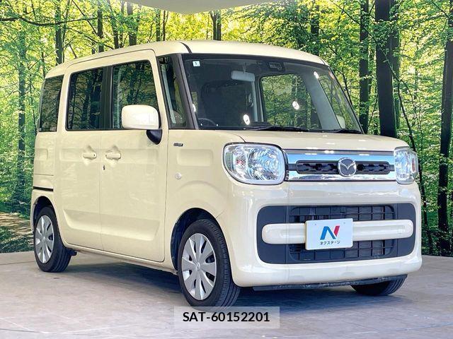 Mazda FLAIR WAGON 2020-01 1390540-15