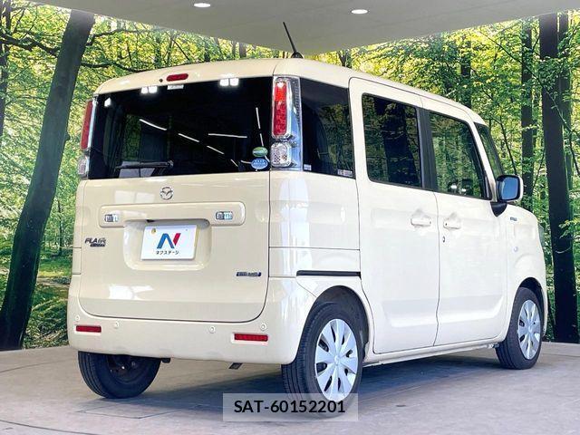 Mazda FLAIR WAGON 2020-01 1390540-16