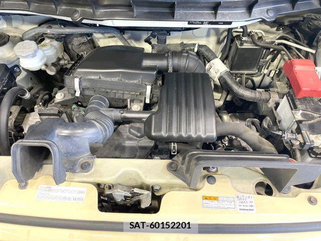 Mazda FLAIR WAGON 2020-01 1390540-17