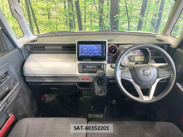Mazda FLAIR WAGON 2020-01 1390540-1
