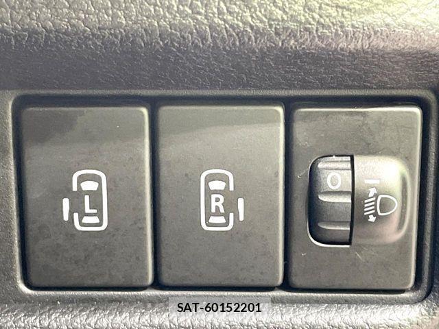 Mazda FLAIR WAGON 2020-01 1390540-2