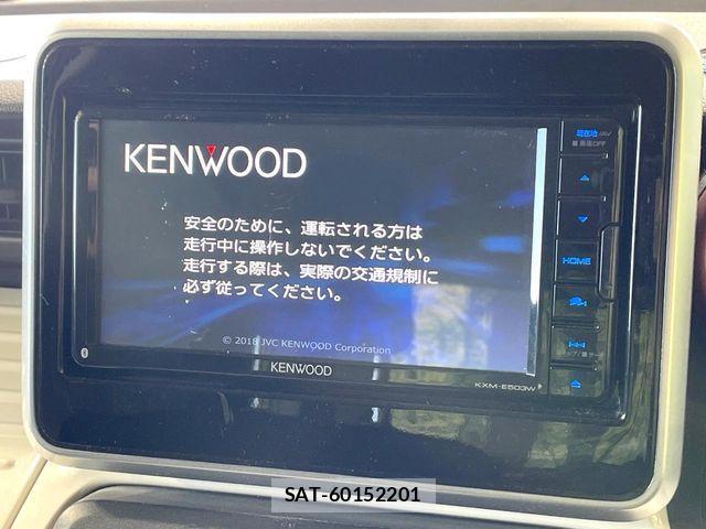 Mazda FLAIR WAGON 2020-01 1390540-3
