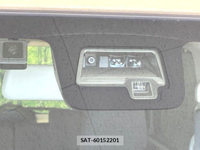 Mazda FLAIR WAGON 2020-01 1390540-5