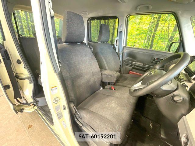 Mazda FLAIR WAGON 2020-01 1390540-7