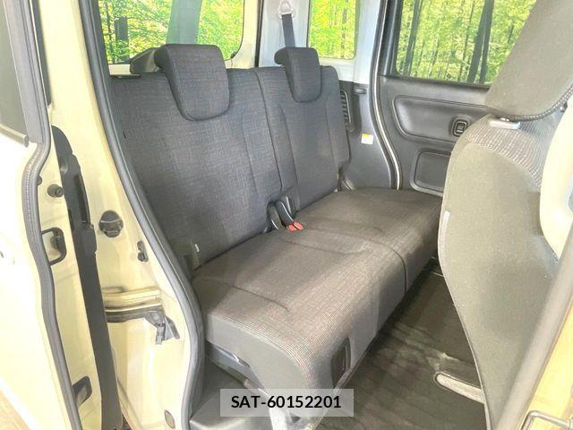Mazda FLAIR WAGON 2020-01 1390540-8