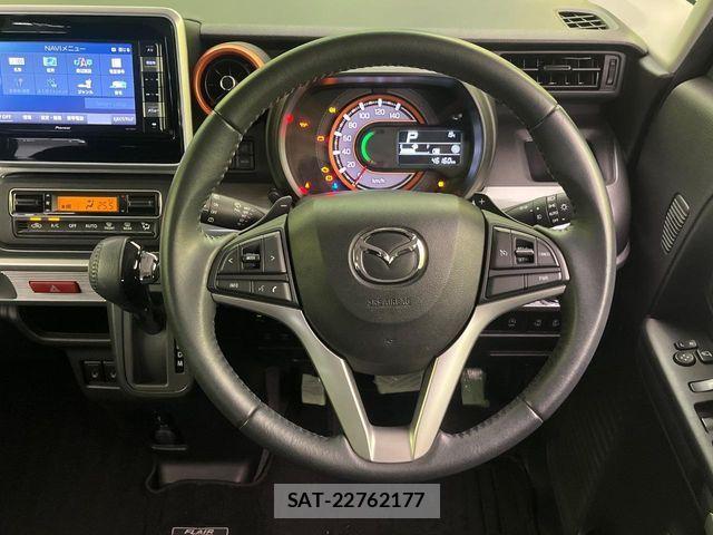 Mazda FLAIR WAGON 2019-10 1390539-10
