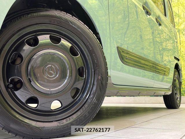 Mazda FLAIR WAGON 2019-10 1390539-12
