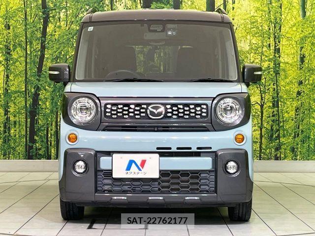 Mazda FLAIR WAGON 2019-10 1390539-13
