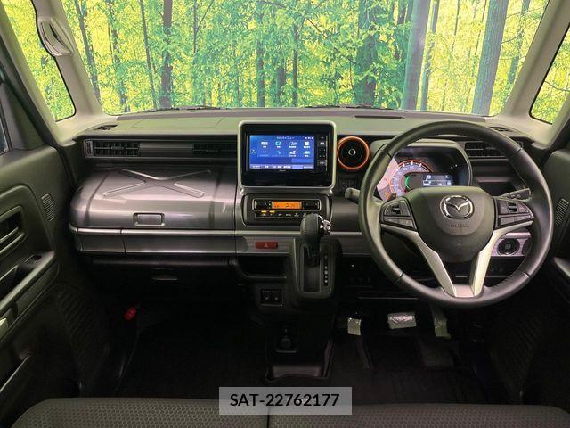 Mazda FLAIR WAGON 2019-10 1390539-1
