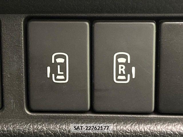 Mazda FLAIR WAGON 2019-10 1390539-2