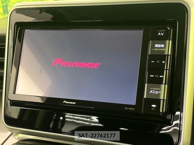 Mazda FLAIR WAGON 2019-10 1390539-3