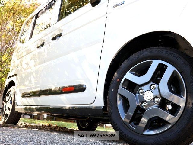 Mazda FLAIR WAGON 2025-08 2009137-10