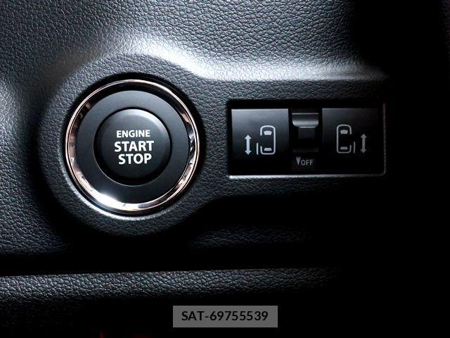 Mazda FLAIR WAGON 2025-08 2009137-16