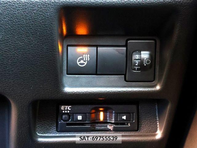 Mazda FLAIR WAGON 2025-08 2009137-17