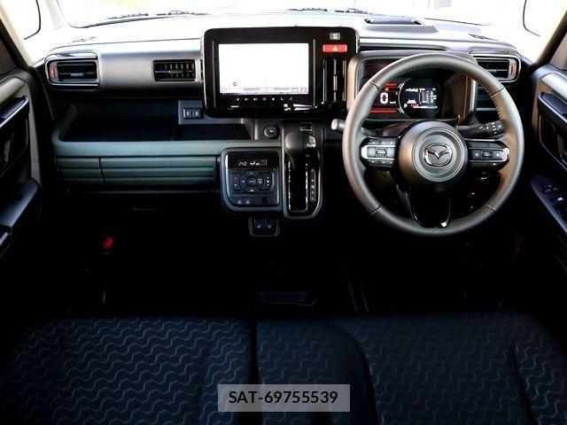 Mazda FLAIR WAGON 2025-08 2009137-1