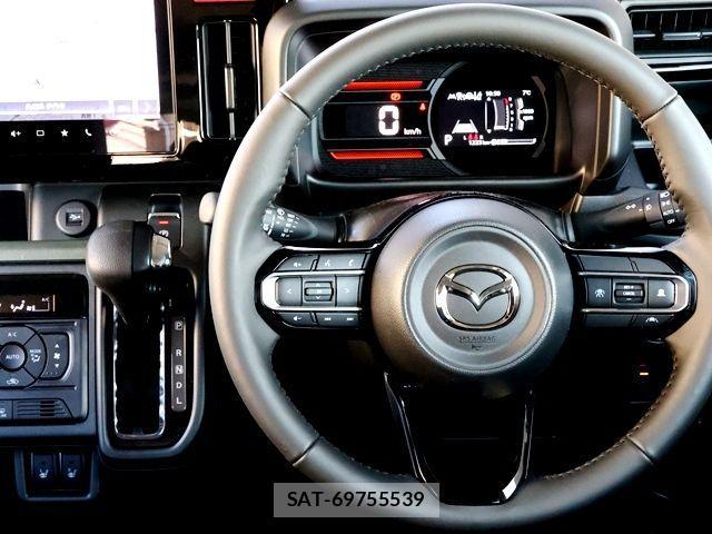 Mazda FLAIR WAGON 2025-08 2009137-19