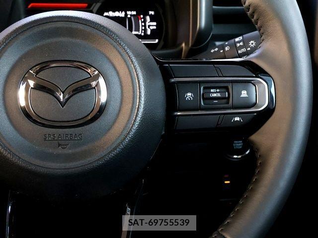 Mazda FLAIR WAGON 2025-08 2009137-20