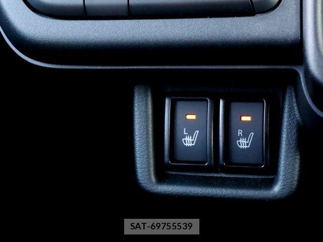 Mazda FLAIR WAGON 2025-08 2009137-22